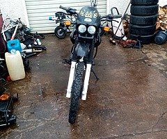 2004 Hartford Vr125