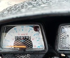 2004 Hartford Vr125