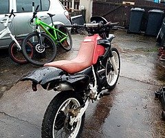 2004 Hartford Vr125 - Image 3/5
