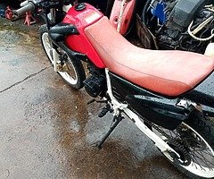 2004 Hartford Vr125 - Image 4/5