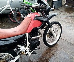 2004 Hartford Vr125 - Image 5/5