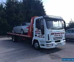 CASH FOR ALL VICHLES

End of life certificate given to all of vehicles

 WE take all makes and model