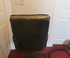 Desk chair - FREE - Image 4/5