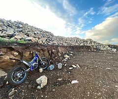 2018 Sherco St300 - Image 3/4