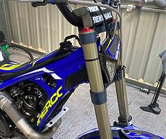 2018 Sherco St300 - Image 4/4