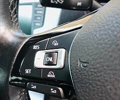 VW Passat - Image 3/10