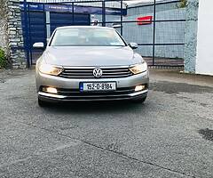 VW Passat - Image 4/10