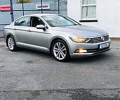 VW Passat - Image 5/10