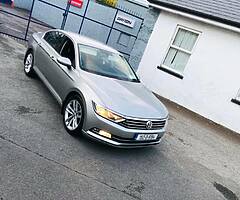 VW Passat - Image 6/10