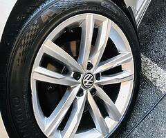 VW Passat - Image 8/10