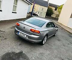 VW Passat - Image 9/10
