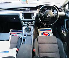 VW Passat - Image 10/10