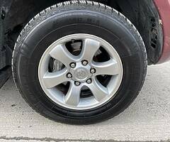 2005 Toyota Landcruiser Low Miles Mint comdition !!!!! - Image 5/10