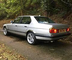 bmw 735i - Image 3/7