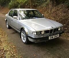 bmw 735i - Image 4/7