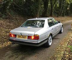 bmw 735i - Image 5/7