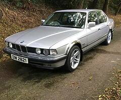 bmw 735i - Image 7/7