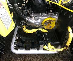 2006 Suzuki LT 80
