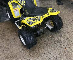 2006 Suzuki LT 80 - Image 5/6