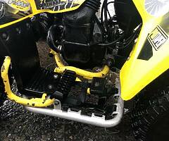2006 Suzuki LT 80 - Image 6/6