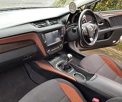 TOYOTA AVENSIS - Image 5/10