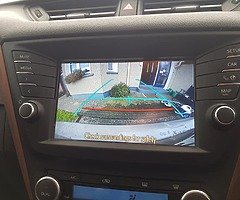 TOYOTA AVENSIS - Image 6/10