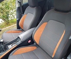 TOYOTA AVENSIS - Image 10/10