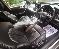 Audi A6 S-line 2.0tdi 177bhp/High spec/Immaculate - Image 3/10