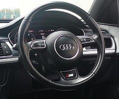 Audi A6 S-line 2.0tdi 177bhp/High spec/Immaculate - Image 4/10