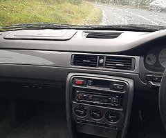 2002 Rover 45