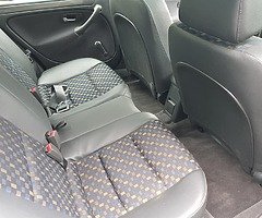 2002 Rover 45 - Image 6/9