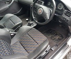 2002 Rover 45 - Image 7/9