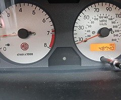 2002 Rover 45 - Image 8/9