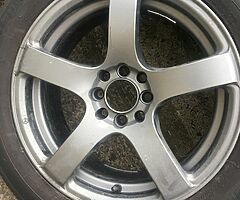Alloys