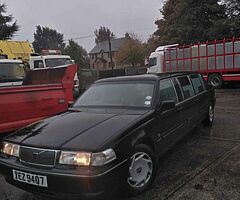 1997 Volvo 960