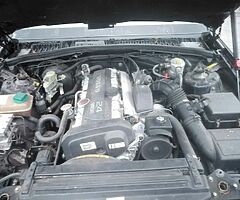 1997 Volvo 960 - Image 5/7