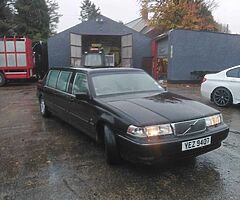1997 Volvo 960 - Image 7/7