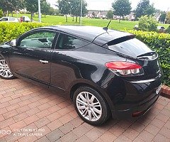 Renault Megane GT 1.5D Low mileage 48 K.km