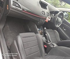 Renault Megane GT 1.5D Low mileage 48 K.km - Image 4/7