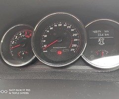 Renault Megane GT 1.5D Low mileage 48 K.km - Image 6/7