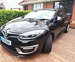 Renault Megane GT 1.5D Low mileage 48 K.km - Image 7/7