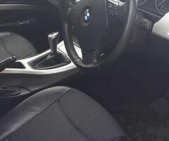 2011 BMW Series 3