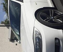 2011 BMW Series 3