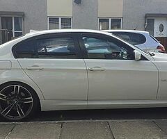 2011 BMW Series 3 - Image 4/6