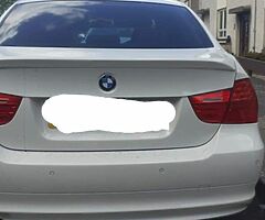 2011 BMW Series 3 - Image 5/6