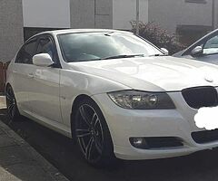 2011 BMW Series 3 - Image 6/6