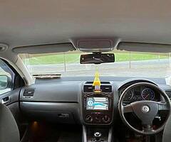 VW jetta (Swap only)