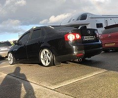 VW jetta (Swap only) - Image 8/10