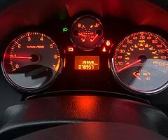 2006 Peugeot 207