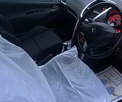 2006 Peugeot 207